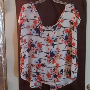 torrid Tops - TORRID TOP SIZE 1 torrid Tops - TORRID TOP SIZE 1
